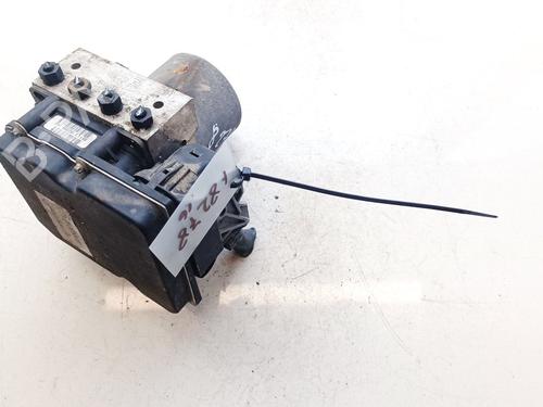 Used ABS pump ABS pump AUDI A4 B7 (8EC) 2.5 TDI (163 hp) 35397586 35397586