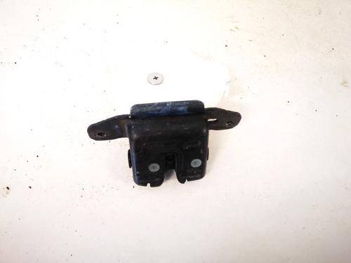 Used Tailgate lock Tailgate lock 35597996 35597996