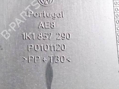 Glove box VW GOLF V (1K1) 1.9 TDI | BP35116540C95 - Image 3