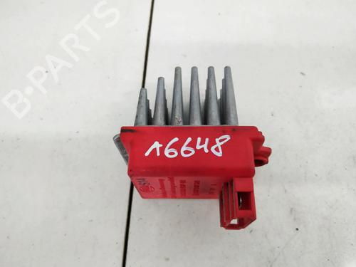 Used Heater resistor Heater resistor 35562098 35562098