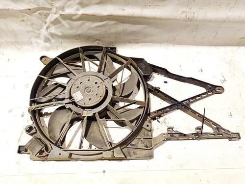 Used Fan Fan OPEL ASTRA G Hatchback (T98) 1.7 TD (F08, F48) (68 hp) 35043665 35043665
