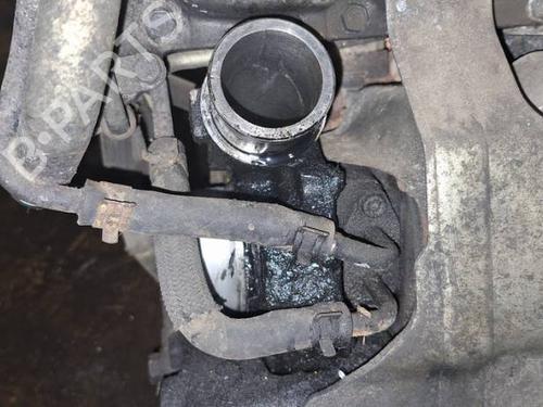 Turbolader/Kompressor SUBARU OUTBACK (BR) 2.0 D AWD (BRD) | BP34902474M71 - Image 3
