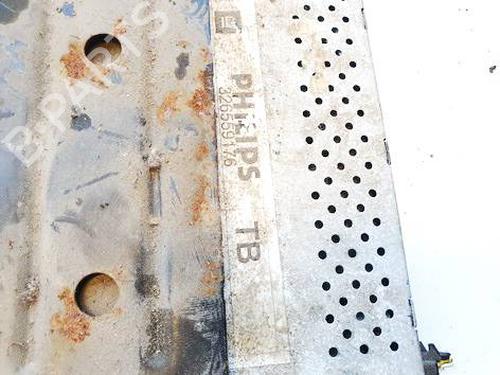 Electronic module OPEL ZAFIRA A MPV (T98) 2.0 DTI 16V (F75) | BP34921296M83 - Image 4