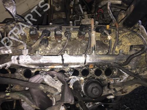 injection-rail-mercedes-benz-vaneo-414-2002-2003-2004-2005-35697927 main image