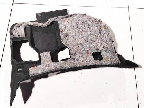 Boot lining ALFA ROMEO 159 (939_) 1.9 JTDM 16V (939AXC1B, 939AXC12) | BP35105800I3 - Image 2