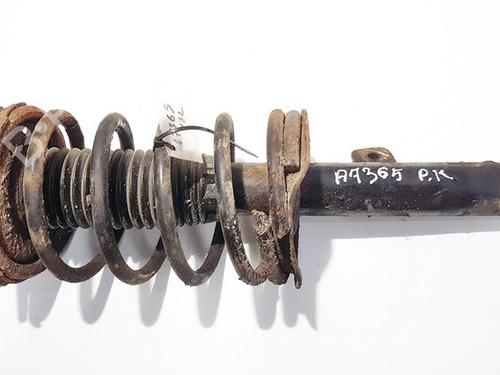 Used Left front shock absorber Left front shock absorber 35485879 35485879