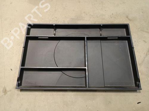 Used Boot lining Boot lining CHEVROLET CAPTIVA (C100, C140) 2.0 D 4WD (150 hp) 34753467 34753467