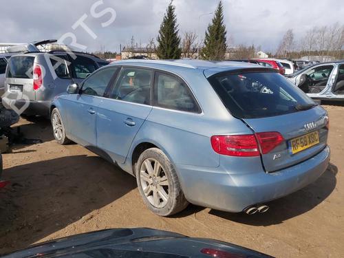 Electronic module AUDI A4 B8 (8K2) 2.0 TDI | BP33099491M83  - Image 8