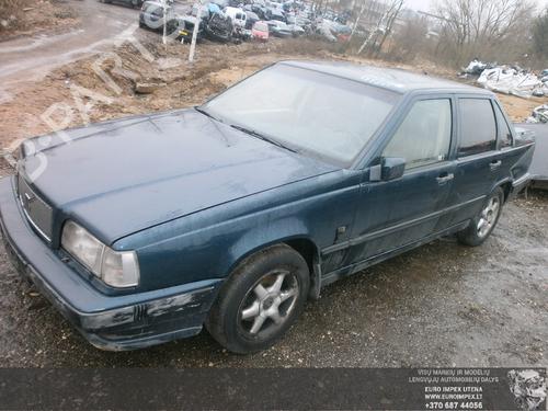 Used Parts VOLVO 850 (854)  2.4  4525338