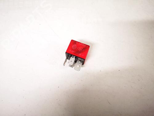 Used Other Other RENAULT MEGANE Scenic (JA0/1_) 1.9 dTi (JA0N) (98 hp) 33086966 33086966