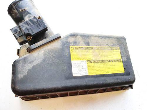 Used Air filter box Air filter box 35082386 35082386