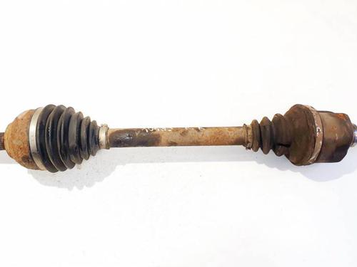 Used Left front driveshaft Left front driveshaft PEUGEOT 508 I (8D_) 2.0 HDi (140 hp) 34978566 34978566