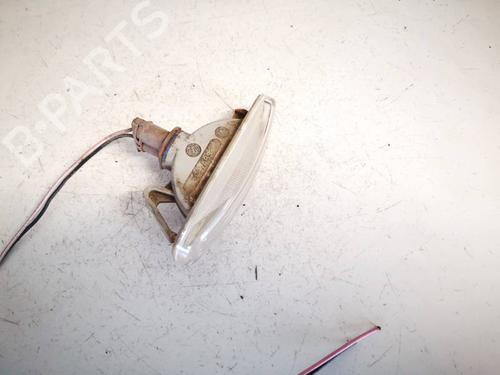 Right side indicator FIAT PUNTO EVO (199_) 1.3 D Multijet (199AXD1B, 199AXD1A, 199BXD1B, 199BXD1A,... | BP35139309I19 - Image 3