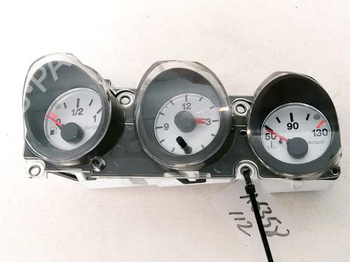 Used Instrument cluster Instrument cluster 35596089 35596089