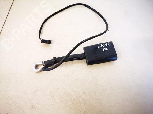 Used Seat buckle Seat buckle FIAT MAREA (185_) 2.4 JTD 130 (130 hp) 35519597 35519597