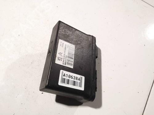 Used Electronic module Electronic module 32567037 32567037