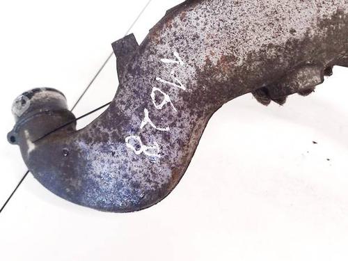 Pipe MAZDA 3 (BK) 1.6 DI Turbo | BP38503151M125 - Image 4