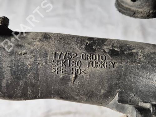 Pipe TOYOTA AURIS (_E15_) 2.0 D-4D (ADE150_, ADE150R) | BP35234562M125 - Image 3