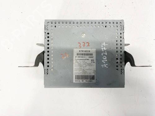 Used Radio Radio 35036876 35036876