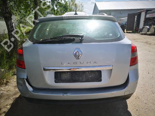 Engine mount RENAULT LAGUNA III (BT0/1) 1.5 dCi (BT00, BT0A, BT0T, BT1J) | BP32623269M89 