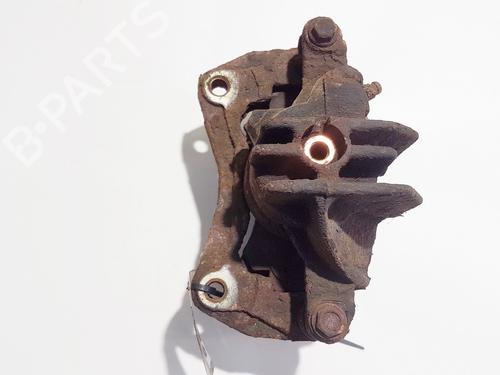 Left front brake caliper MITSUBISHI SPACE STAR MPV (DG_A) 1.9 DI-D (DG4A) | BP35599056M105 - Image 2