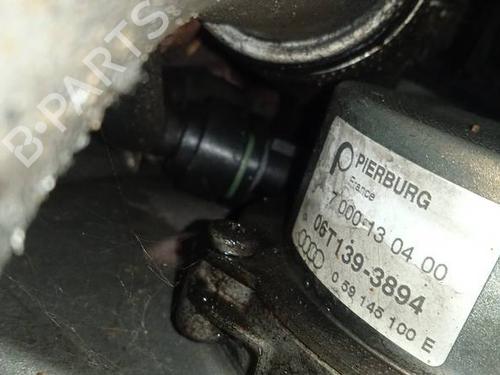 Vacuum pump AUDI A4 B7 (8EC) 2.7 TDI | BP35172087M80 - Image 3