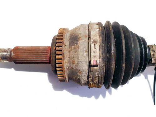 Right front driveshaft KIA CEE'D Hatchback (ED) 1.6 CRDi 115 | BP38006847M39 - Image 2