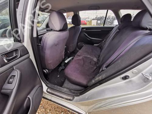 Electronic module TOYOTA AVENSIS (_T25_) 2.2 D-4D (ADT251_, ADT251R) | BP32551237M83 