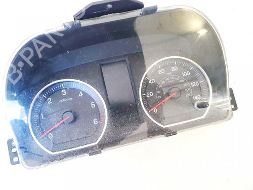 Used Instrument cluster Instrument cluster 35417336 35417336