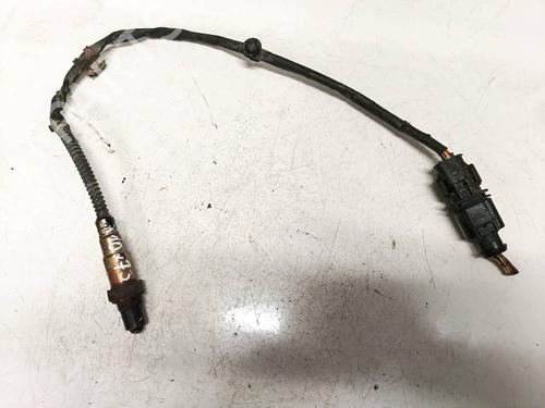 Used Electronic sensor Electronic sensor FORD MONDEO IV (BA7) 2.0 TDCi (140 hp) 34863019 34863019