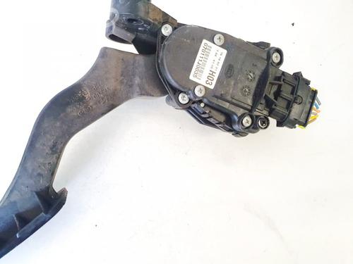 Pedal für Pedal KIA CEE'D Hatchback (ED) 1.6 CRDi 90 (90 hp) 35405154 35405154