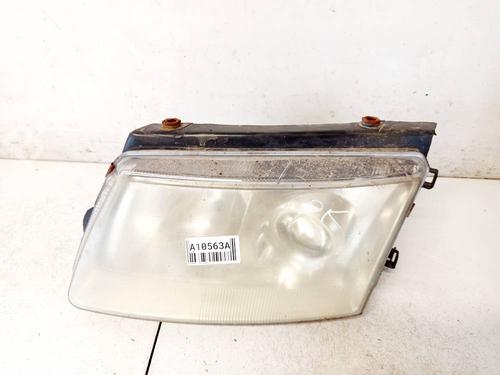 Used Left headlight Left headlight VW PASSAT B5 Variant (3B5) 1.9 TDI (115 hp) 34986327 34986327