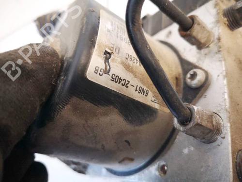 ABS pump MAZDA 3 (BK) 1.3 (BK14) | BP35026028M43 - Image 3