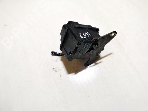 Electronic module FORD FOCUS I (DAW, DBW) 2.0 16V | BP35571360M83 - Image 2