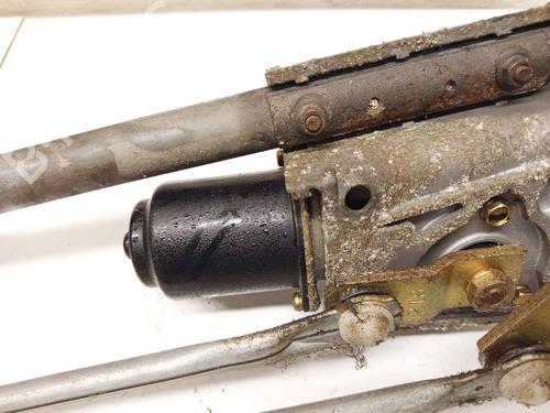 Used Front wiper motor Front wiper motor 34817553 34817553