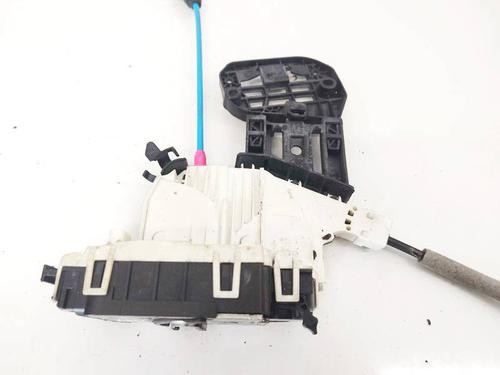 Used Rear right lock Rear right lock 34814471 34814471