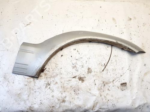 Used Front right wheel arch trim Front right wheel arch trim 35544604 35544604