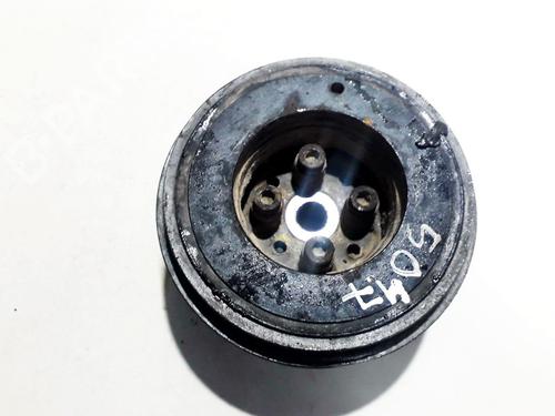 Used Pulley Pulley VW GOLF IV (1J1) 1.9 TDI (101 hp) 35854854 35854854