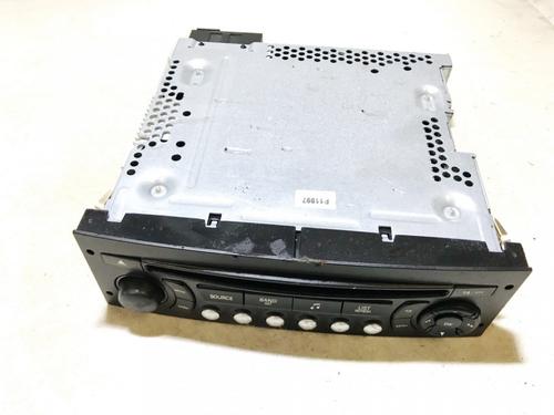 Used Radio Radio 35635081 35635081
