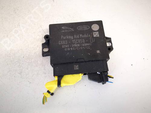 Used Electronic module Electronic module 35071541 35071541