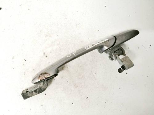 front-right-exterior-door-handle-mazda-5-cr-2005-2006-2007-2008-2009-2010-34998431 main image