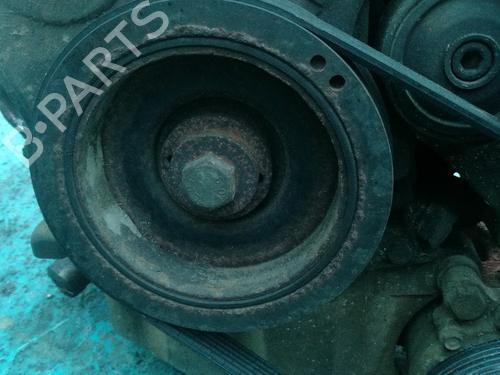 Used Pulley Pulley 35866481 35866481