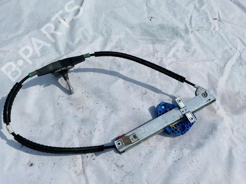 Used Rear right window mechanism Rear right window mechanism 35505795 35505795
