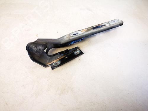 Used Hinge/Door check strap Hinge/Door check strap AUDI A4 B6 (8E2) 2.5 TDI (163 hp) 35512124 35512124