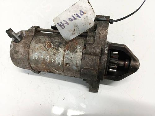 Used Starter Starter LEXUS IS II (_E2_) 220d (ALE20) (177 hp) 34960809 34960809