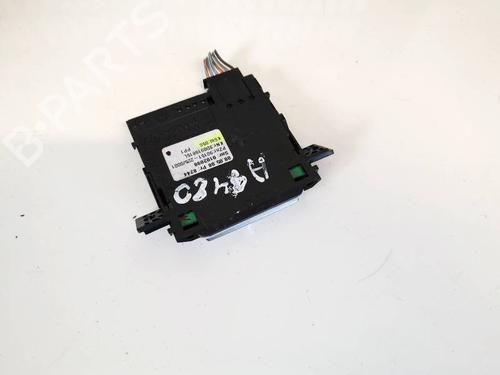 Climate control VW PHAETON (3D1, 3D2, 3D3, 3D4, 3D6, 3D7, 3D8, 3D9) 3.0 V6 TDI 4motion | BP35233189I5 - Image 3