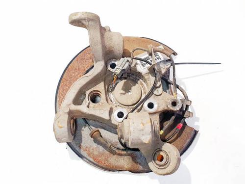 Used Left rear steering knuckle Left rear steering knuckle 34865975 34865975