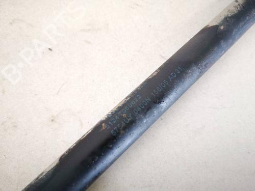 Tailgate lift support BMW 1 (E81) 120 d | BP35296488C138 - Image 3