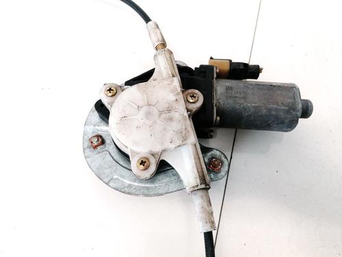 Used Right front window motor Right front window motor 35618662 35618662