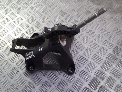 Selector da caixa Selector da caixa TOYOTA AURIS (_E15_) 1.6 (ZRE151_, ZRE151R) (124 hp) 35678676 35678676